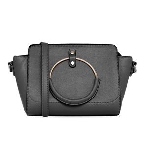 Primark Black Handle Bag